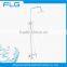 High Quality Product FLG2706S Lead Free Chrome Finished Cold&Hot Water Shower Faucet Set Bath Shower Set