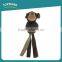 China Wholesale New Design Stuffed Monkeys