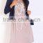 Pretty Steps 2016 autumn new chiffon long sleeve cardigan Elegance Slim Women's Cardigan