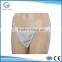 popular spa women's disposable g-string tanga ladies