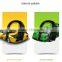 Newest Bluetooth Headphones, CSR 4.0 Bluetooth Version Sports Headset Dual-Ear Earbuds Sport Adjustable earphone