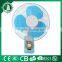 High Quality 180 degree 16" industrial stand fan/wall fan