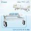 new design electric height adjustable child homecare hospital bed