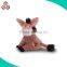 OEM Design High Quality Plush Donkey For Sale