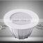 Exclusive design led down light 4W 6W 10W / CE Rohs Approval / Retrofit led recessed lighting fixture / Daylight cool white