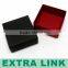 China  Supplier Customized Logo Paper Match Gift Box