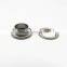 fashion 16mm metal eyelet for packs curtains clothing