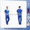 2016 Custom hospital medical patient gown , patient uniform,uniform medical
