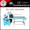 JBJ-3 model high quality quilt rolling and packing machine