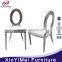 PU SS Dining Room Chair For Sale