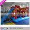 New design giant inflatable water toys,commercial inflatable floating water park equipment ,inflatable house for water games