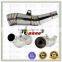 Hot promotion hot sale muffler exhaust pipe