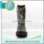 China Supplier Customised Designs Latest Design Waterproof Girls Snow Boots