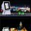 garden out door light led flood light
