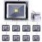 Waterproof IP65 50w led flood light