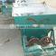plastic recycling washing tank