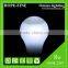 2015 Modern Customized Hot  Express E27/E26 Liquid Cooled Led Bulb