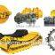 Shantui dozer TY230 track shoe