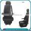 Luxurious Beautiful Heat Dissipation Fast Friction Farm Machinery John Deere Excavator Driver Seat