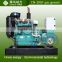 China supplier Gas generator biogas engine unit
