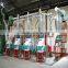 150 tons automatic wheat flour plant,Wheat flour milling plants with the capacity of 150ton per day