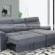 2016 modern latest living room sofa design