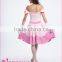 New arrival princess fancy dress pink sexy princess dress costume adult cosplay costumes