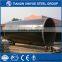 api 5l x52 3pe coating steel pipe