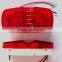 10 LEDS TRUCK & TRAILER SIDE LAMP , CLEARANCE MARKER LIGHTS