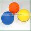 Customized difference size EVA colorful Material and Stress Ball Type EVA Foam Ball