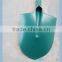 Farm Agricultural Tools Round Spade Steel Shovel