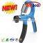 Adjustable Hand Power Grip with stainless steel spring