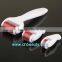 2015 new products 4 in 1 Derma Roller with Replaceable Head