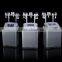 5 in 1 V8 shape with cavitation rf auto roller vacuum