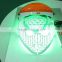 Hotseller 3 Colors Facial Led Mask PDT Therapy