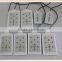 Professional Salon Use Body Slimming Machine Diode Laser Vacuum Cavitation Multipolar RF Machine