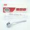Derma roller 540 Stainless steel needles