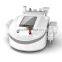 3 in 1 system RF Vacuum weight loss cold lipo laser machine for salon use