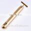 24k gold Facial beauty instrument Bar