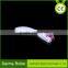 Jiatailonghe changeable heads 600 needles micro stainless derma roller DRS for spot removal