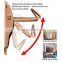 As Seen On TV Fast And Easy Hook Its Hanging System Decorative Safety Magic Hanger Wall Metal Hook