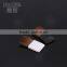 Natural hair Private label brush make-up