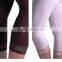 92 % cotton 8 % spandex printed leggings