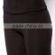 92 % cotton 8 % spandex waist bang leggings l