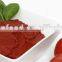 2016 new stock Canned tomato paste dealt with cold break with easy open lid