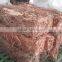 Good quality with cheap price Copper wire scrap 99.99% (C19)