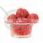 420g high quality strawberry in light syrup