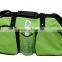 2015 new design polyester travel luggage bag