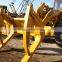 China Sell Used Wheel Loader Attached Fork Cat 966C /Used Caterpillar 936E 950E 966C 966D 966E Wheel Loader