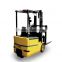 factory supply cheap price Battery Powered(DC/AC) electric forklift